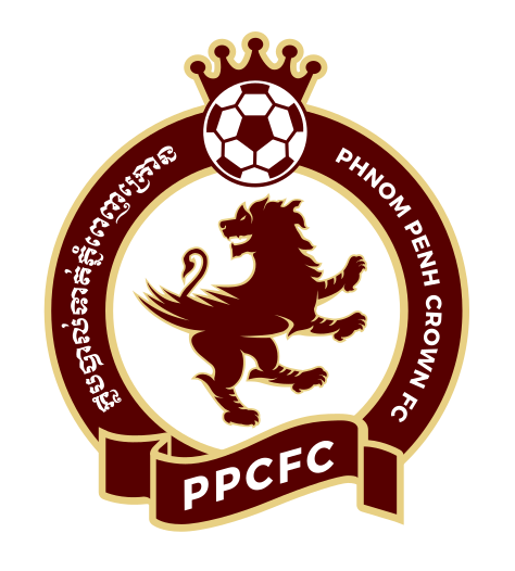 Phnom Penh Crown FC